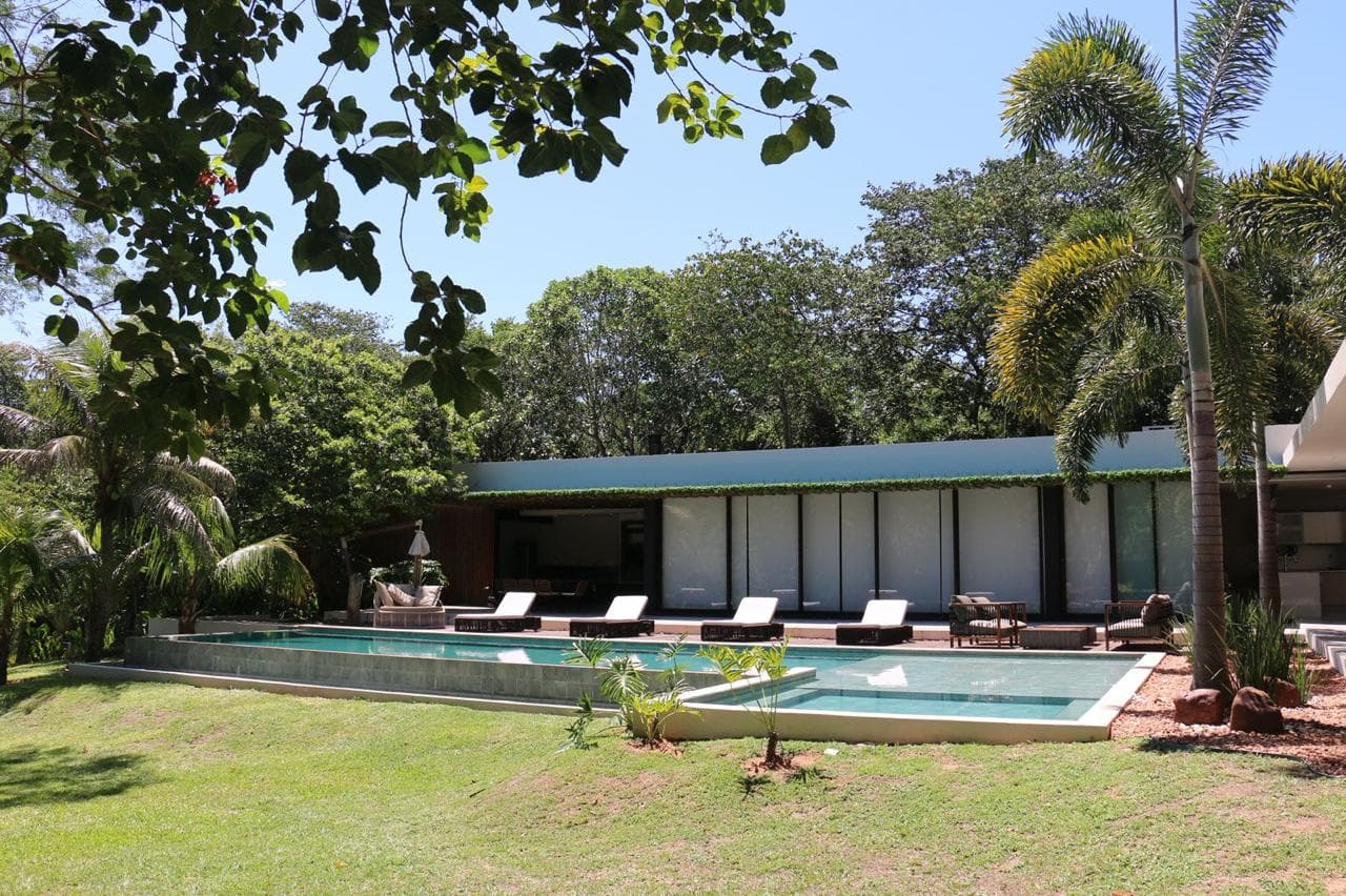 Casa en San Bernardino, Cordillera - foto 2