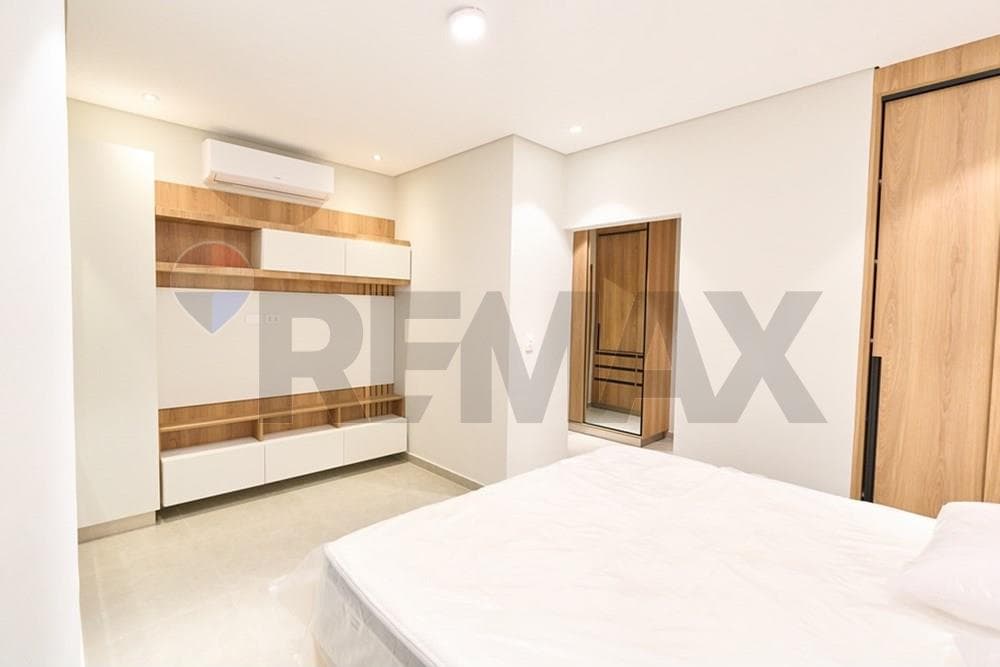 Dúplex en Villa Morra, Asunción - foto 8