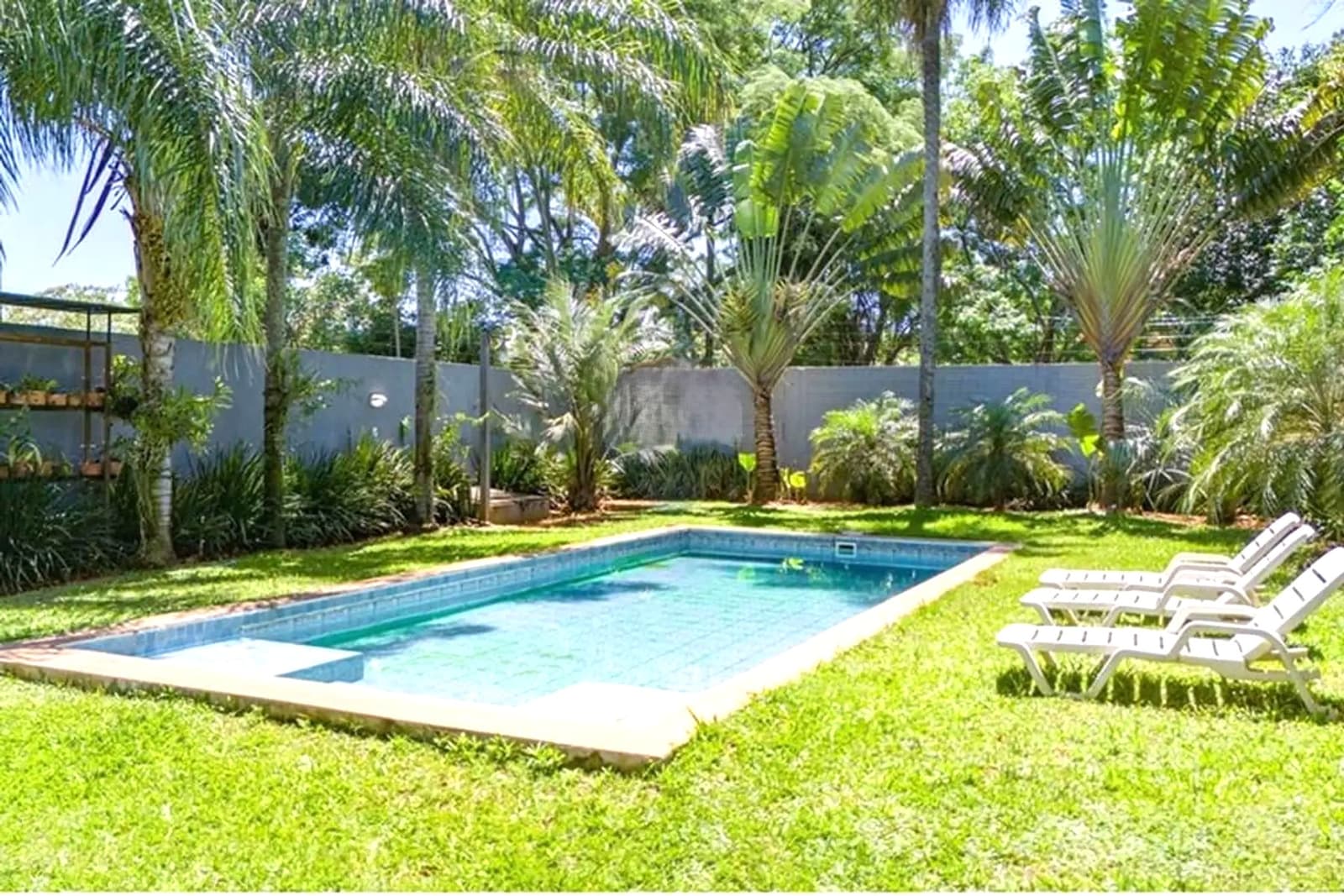 Casa en Avenida Orlando Matteucci 235 - foto 2