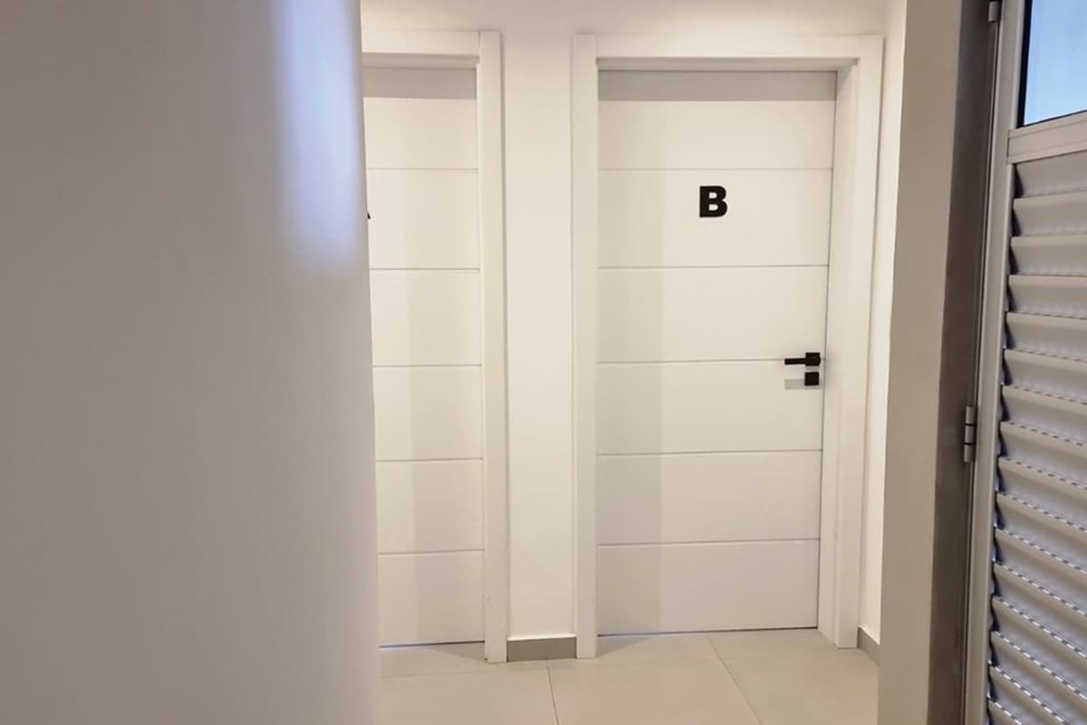 Departamento en Avenida Doctor Felipe Molas López 342 - foto 9