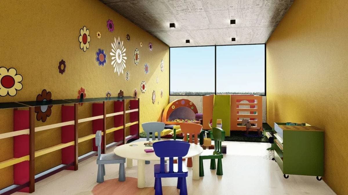 Departamento en Pai Marcos y Julio César Franco - foto 7