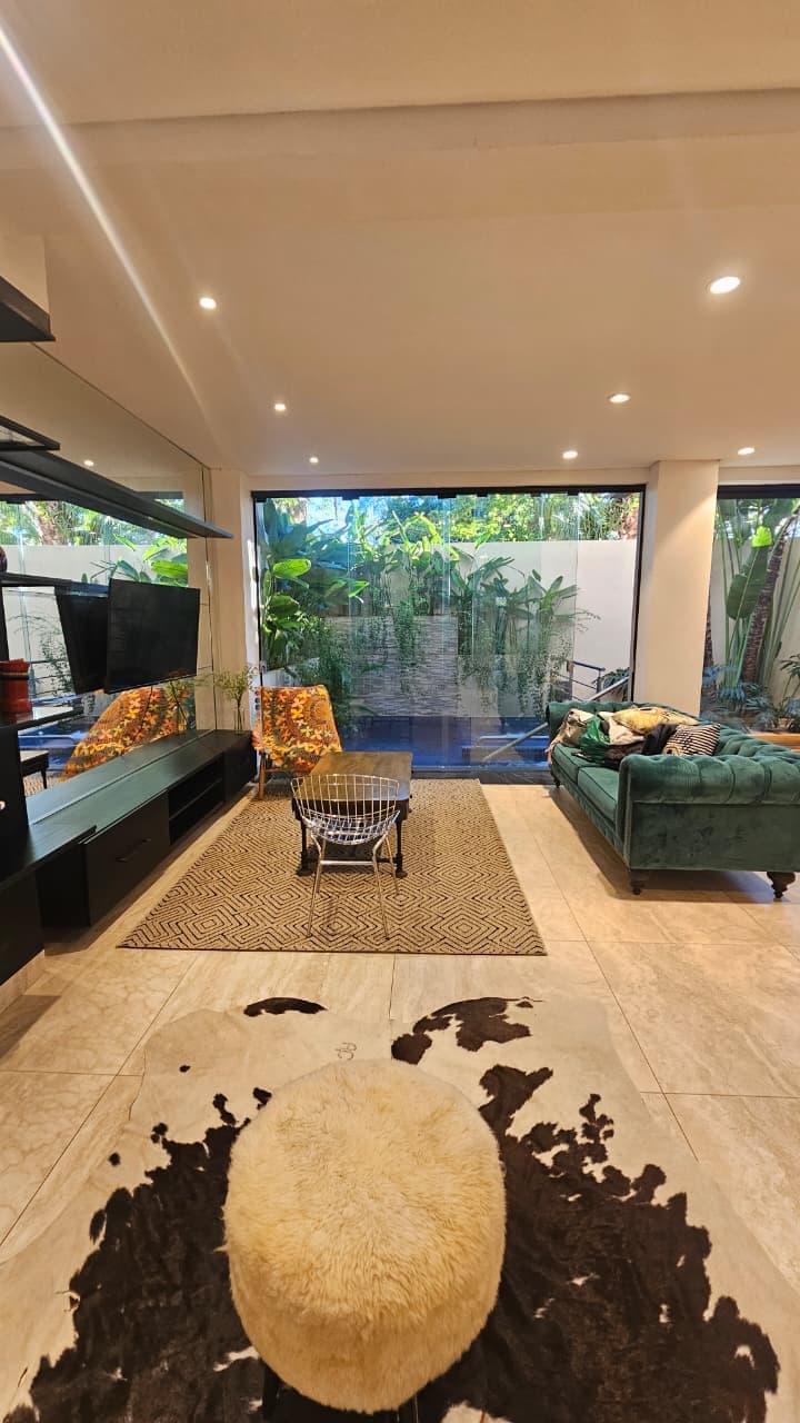 Dúplex en Villa Morra, Asunción