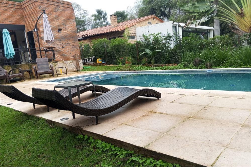 Casa en Av. Ciervo Cuá - foto 6