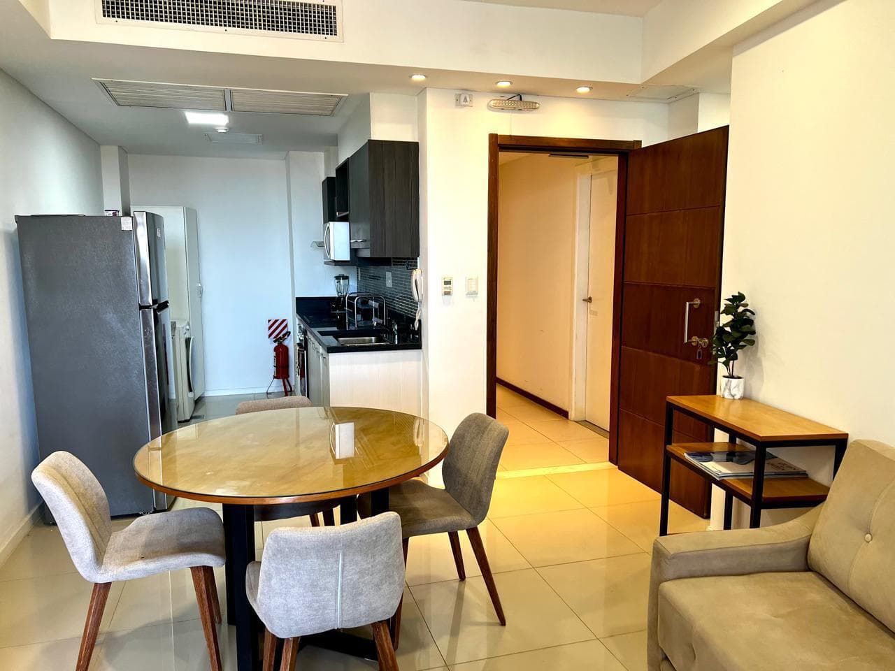 Departamento en Av. Sta. Teresa - foto 3