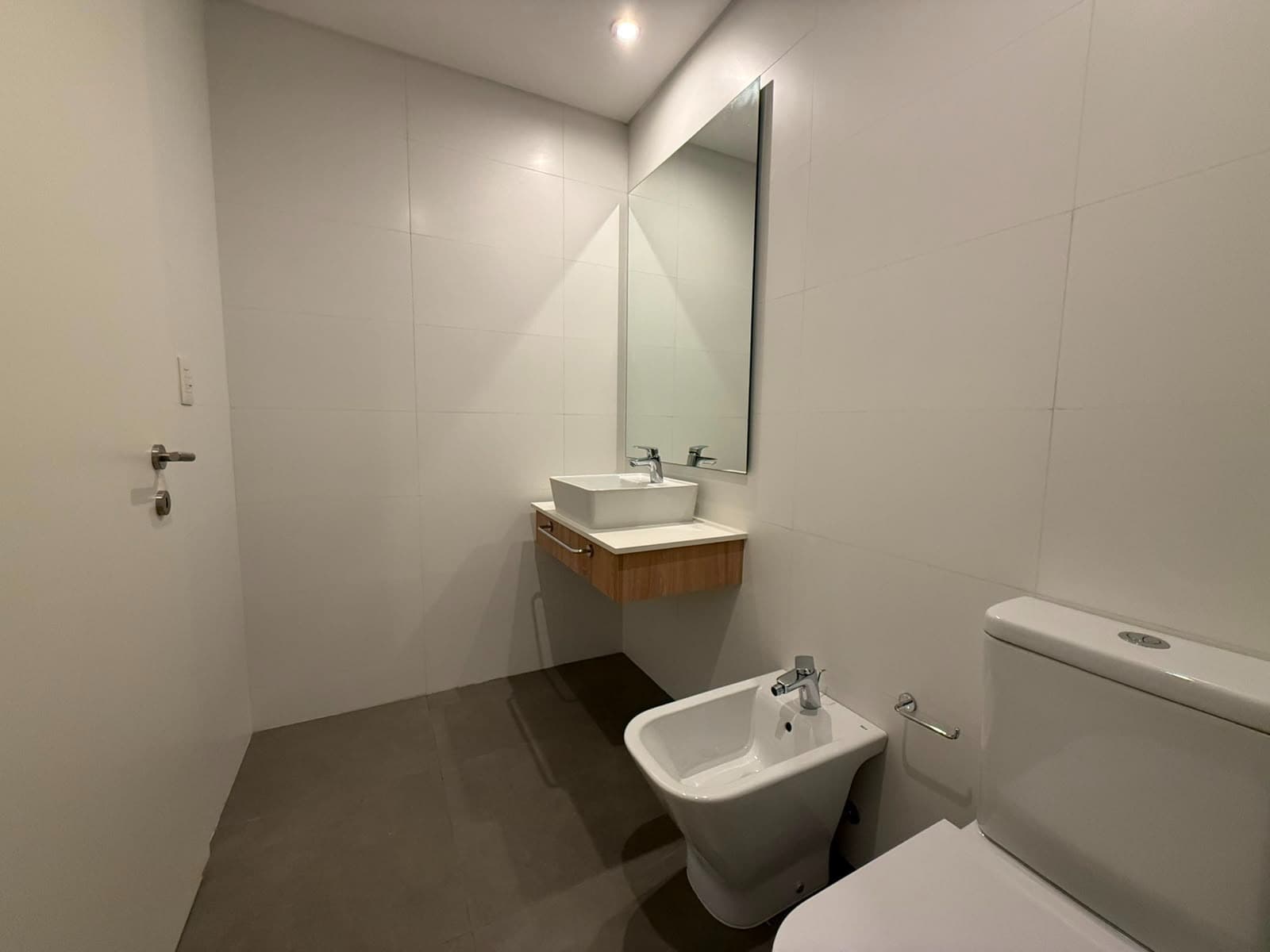 Departamento en San Martín & Nuestra Señora del Carmen - foto 8