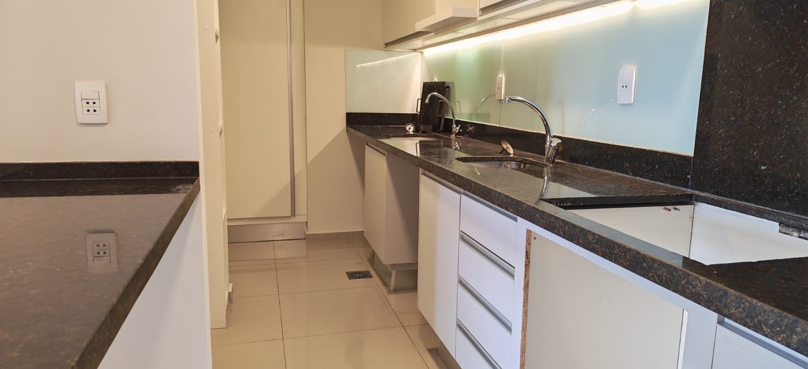 Departamento en Villa Morra, Asunción - foto 4