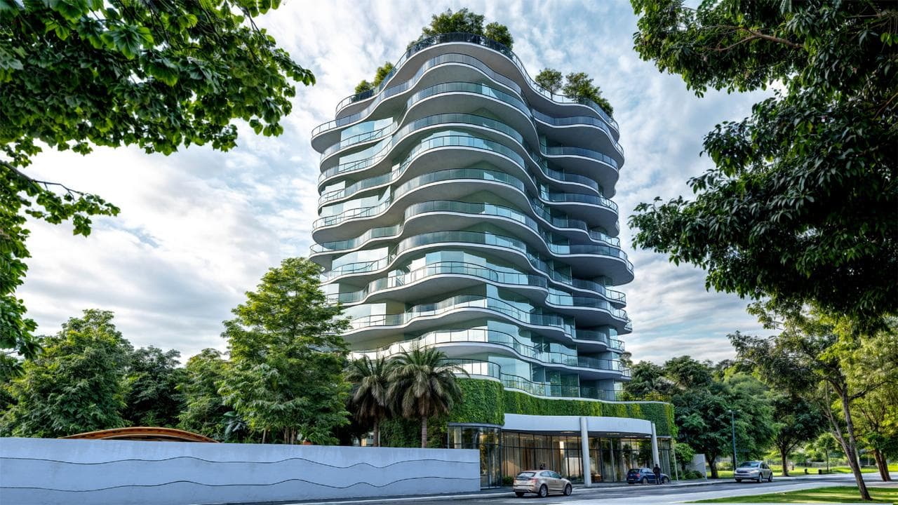 Departamento en Edificio PREMIER YACHT - foto 7