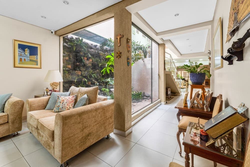 Casa en Recoleta, Asunción - foto 4
