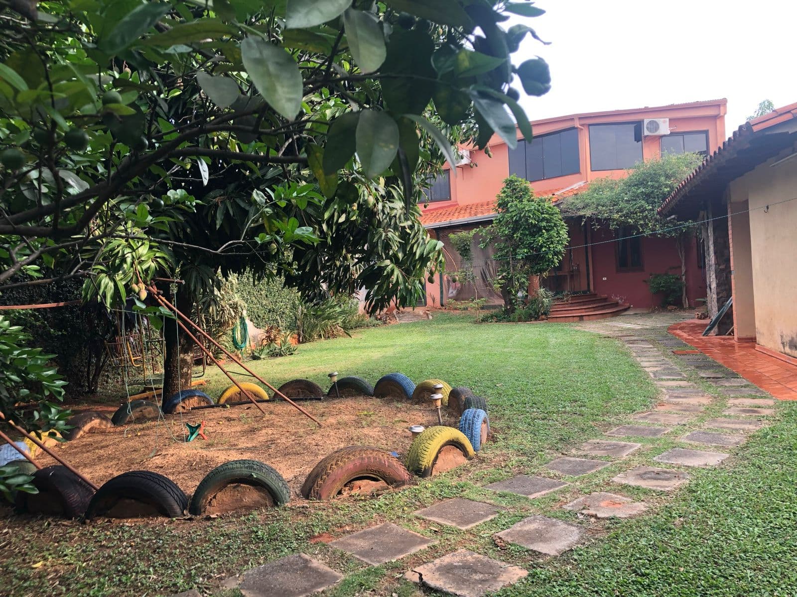 Casa en Laguna Grande