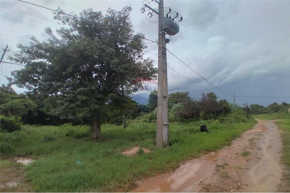 Terreno en Luque, Central - foto 3