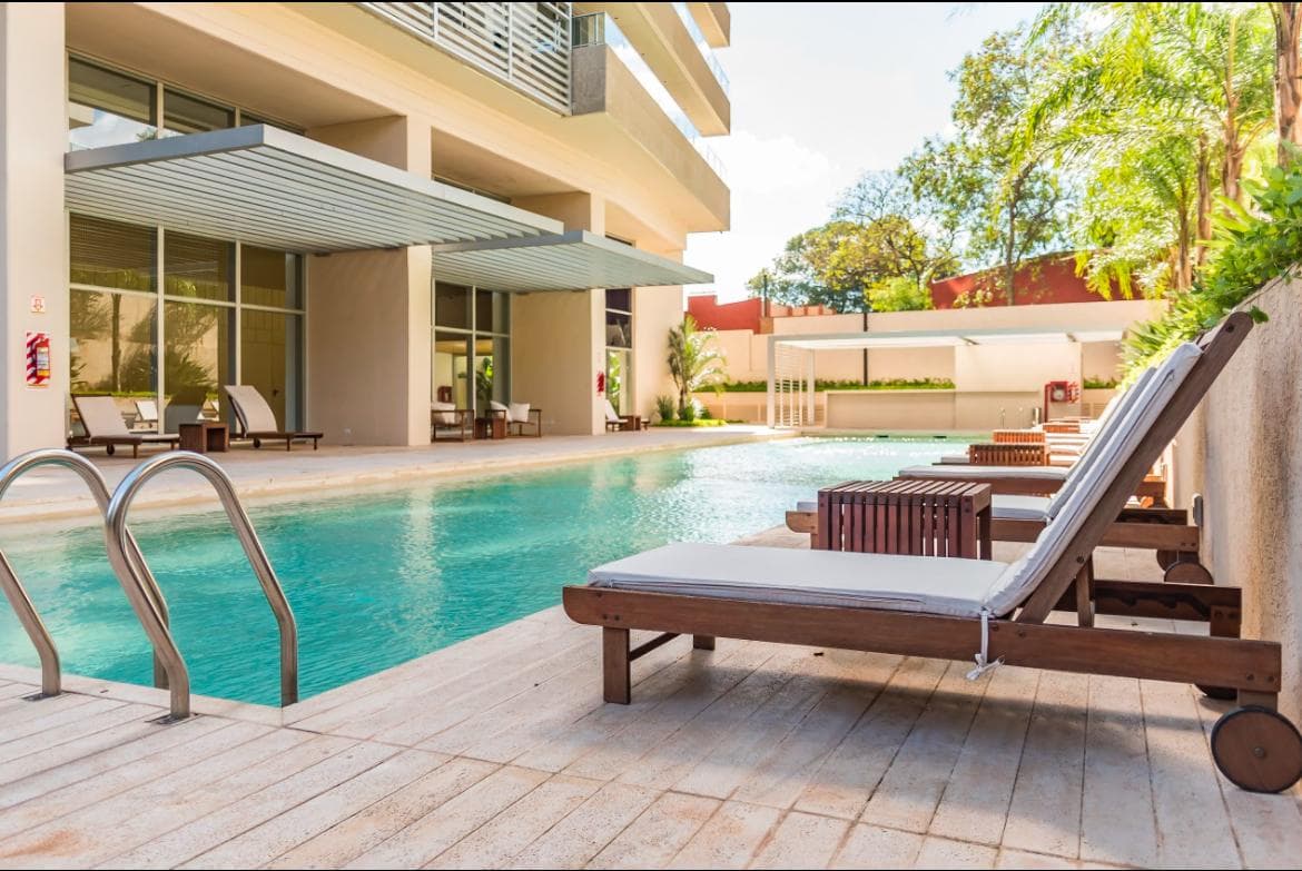 Departamento en Mburucuyá, Asunción - foto 6