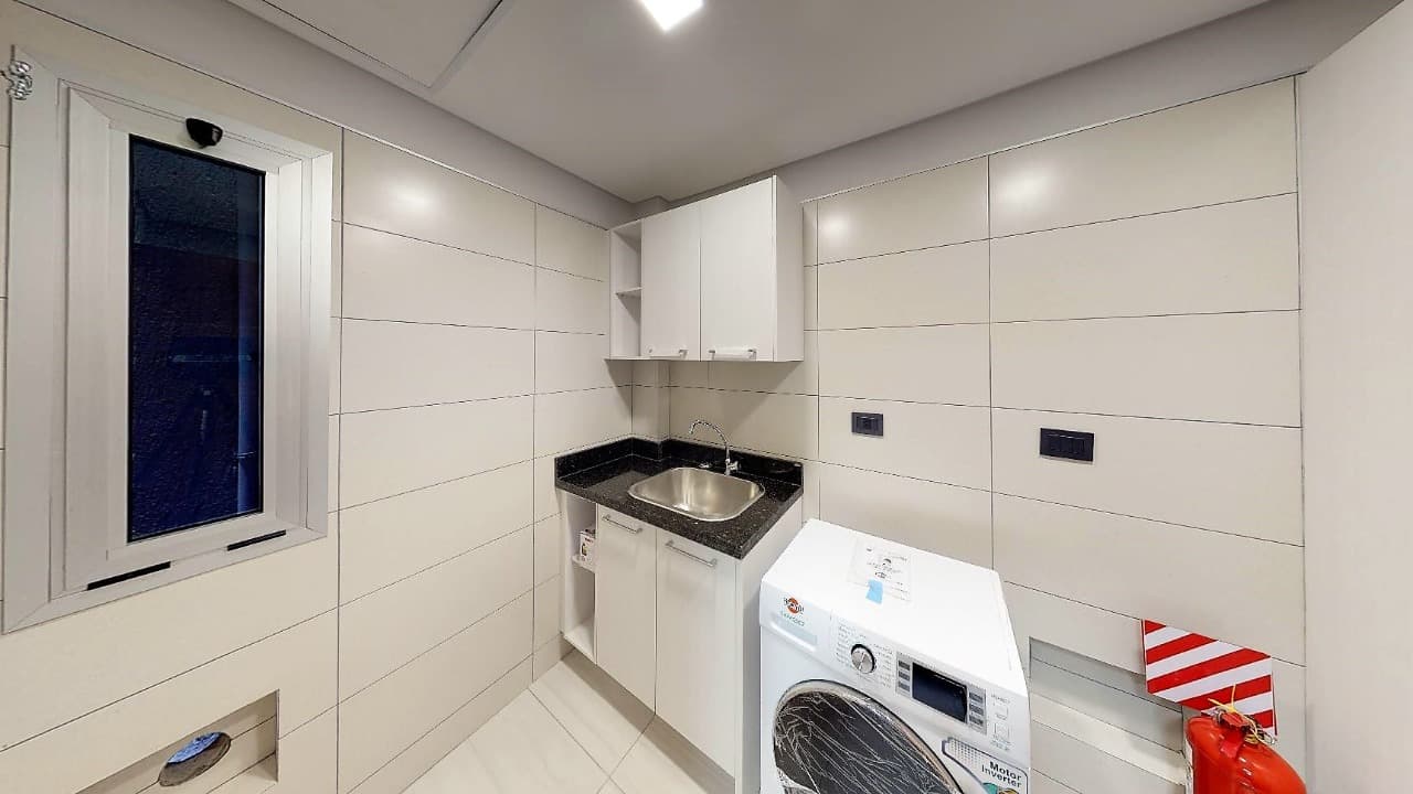 Departamento en Las Lomas, Asunción - foto 7