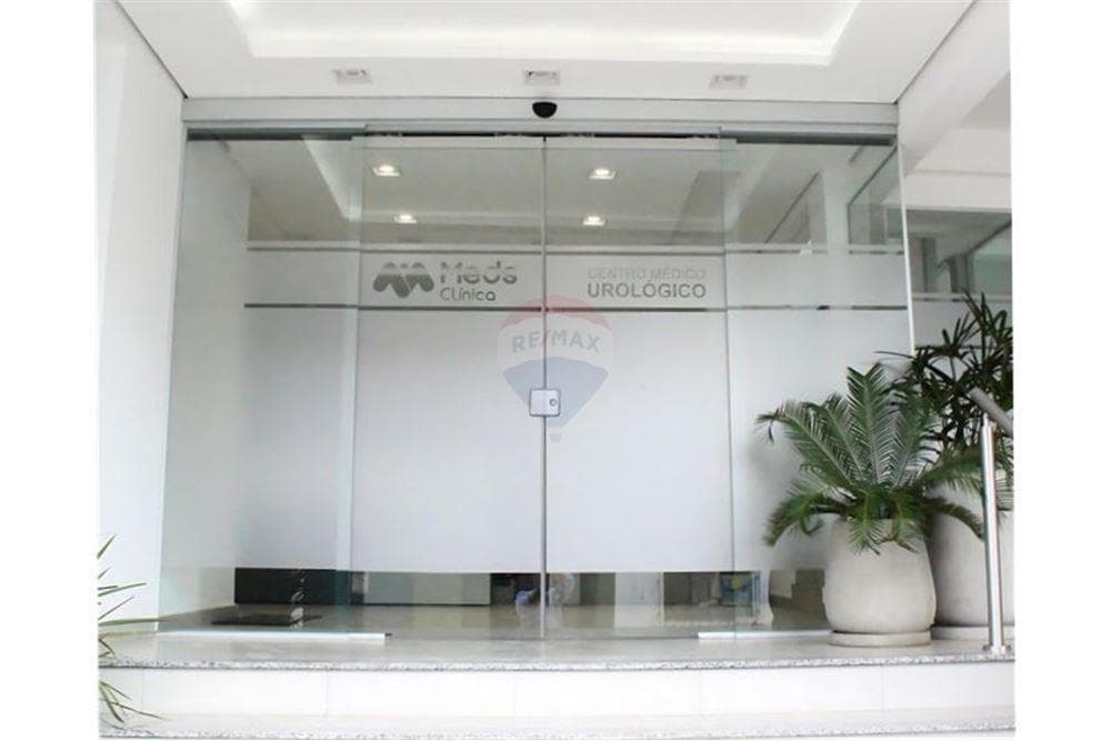 Oficina en San Roque, Asunción