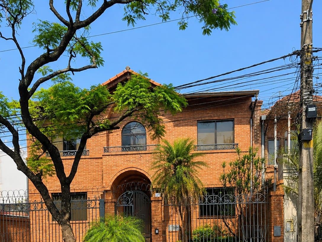 Casa en Las Lomas, Asunción - foto 2
