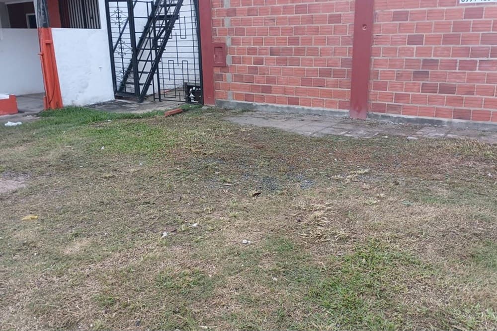 Terreno en Autopista Silvio Pettirossi - foto 2