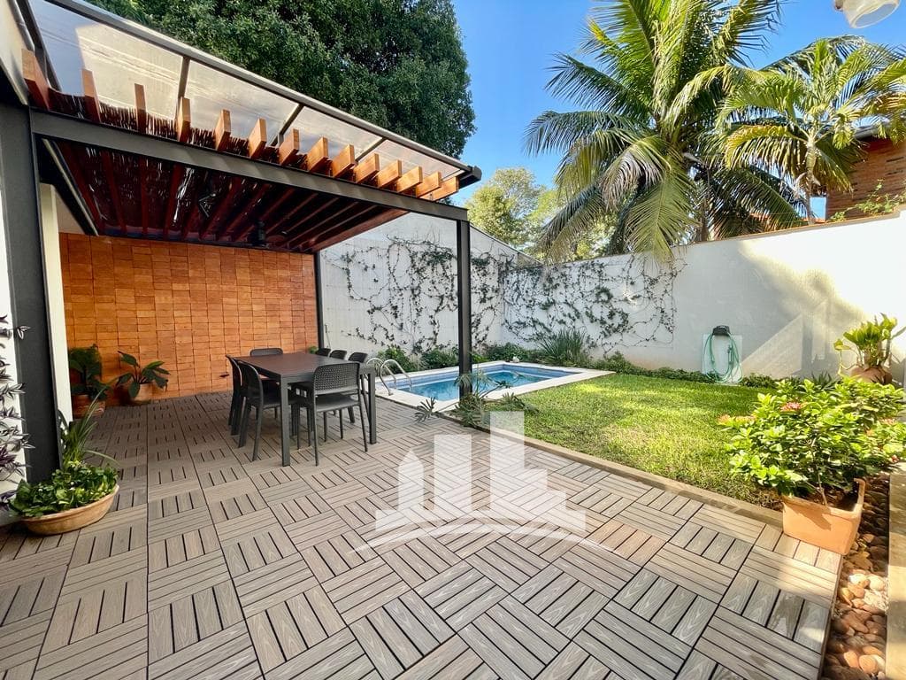 Casa en Las Lomas, Asunción - foto 6