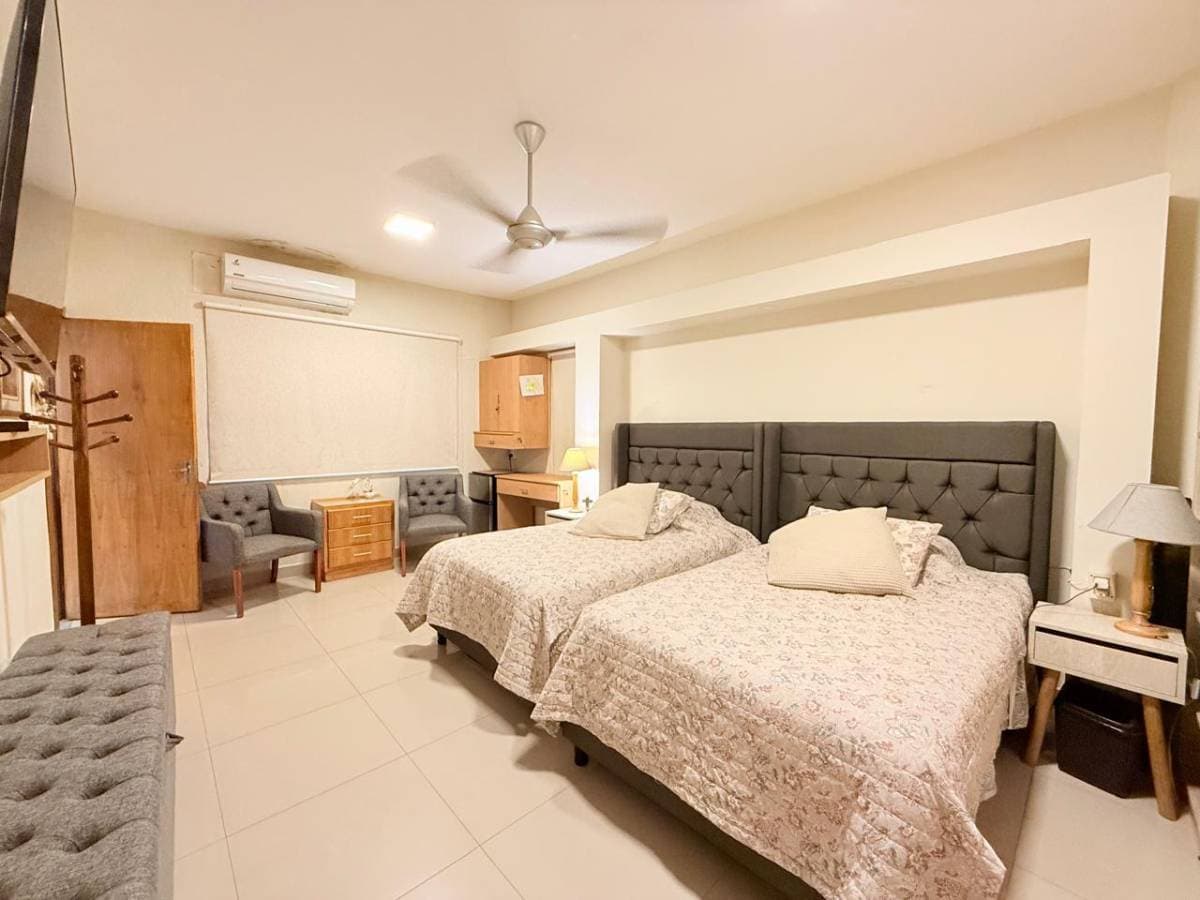 Casa en Recoleta, Asunción - foto 8