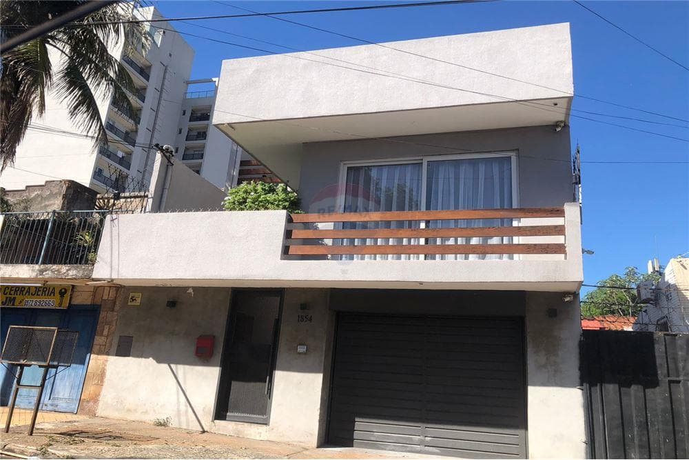 Casa en Ciudad Nueva, Asunción - foto 10