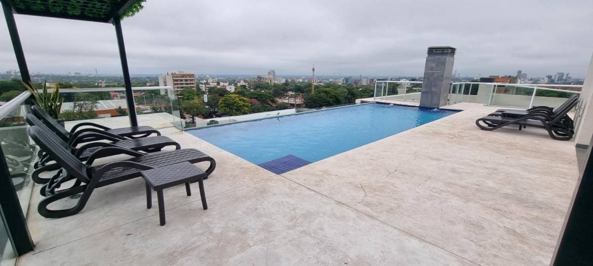 Departamento en Los Laureles, Asunción - foto 4