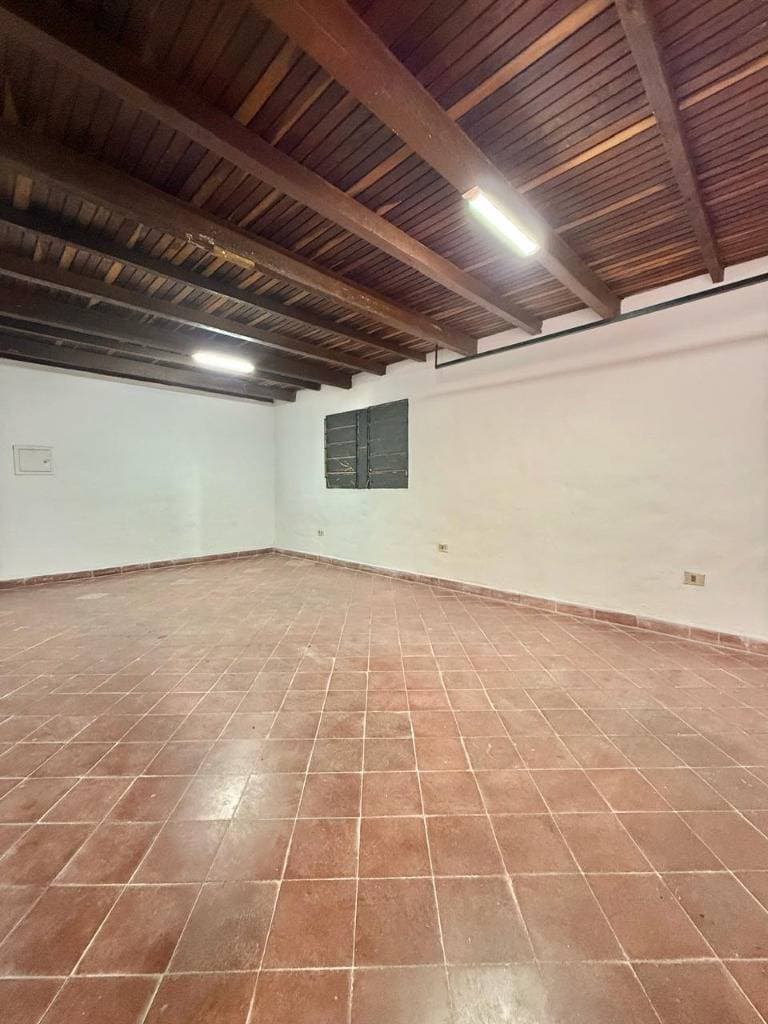 Tinglado/Depósito en Edificio Santa Inés - foto 9