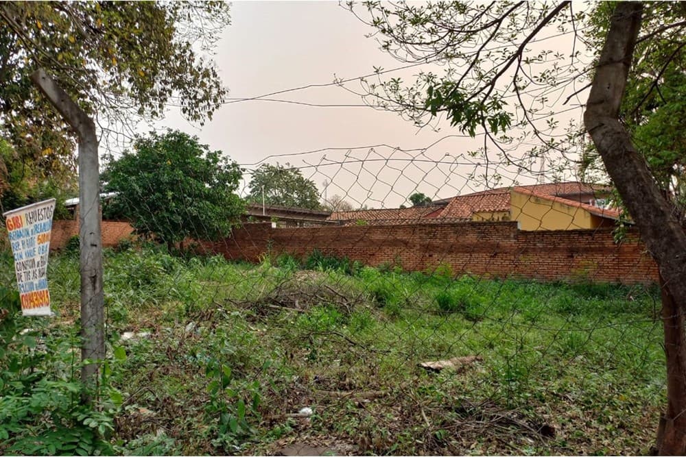 Terreno en Coronel Bogado - foto 4