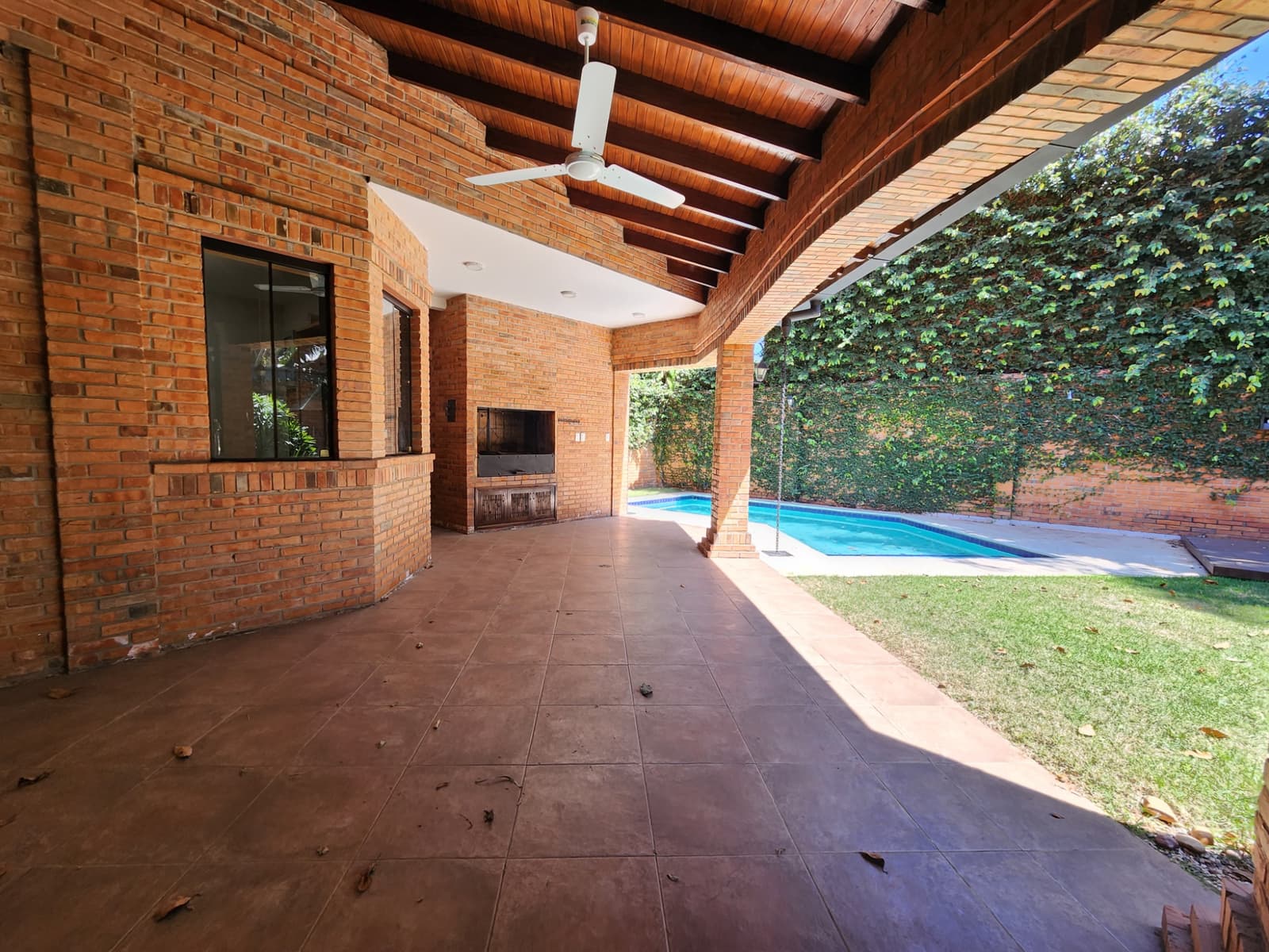 Casa en Mcal. Estigarribia, Asunción - foto 6