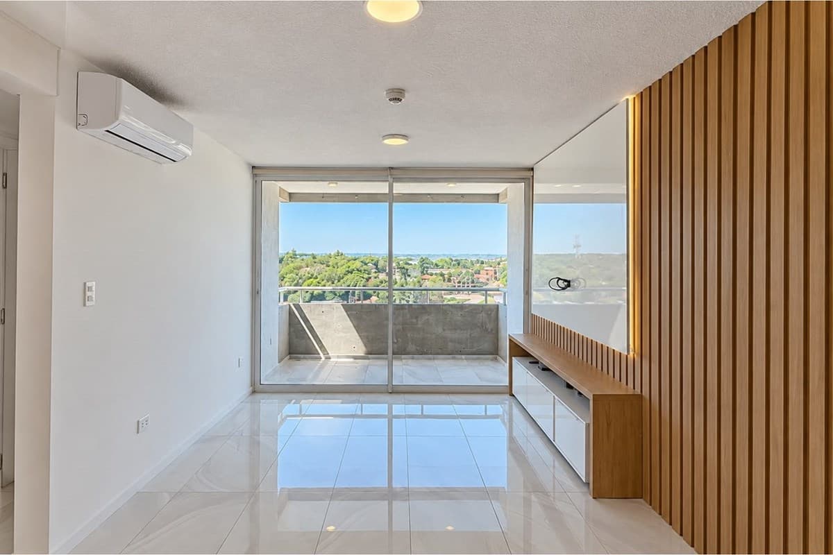 Departamento en Altamira Surubi\'i