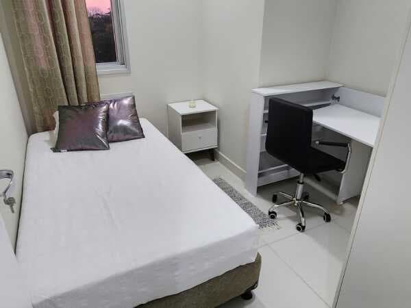 Departamento en Los Laureles, Asunción - foto 3