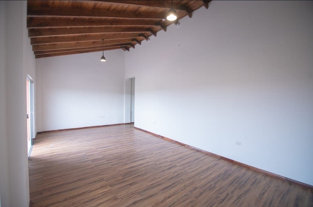 Departamento en Recoleta, Asunción - foto 2