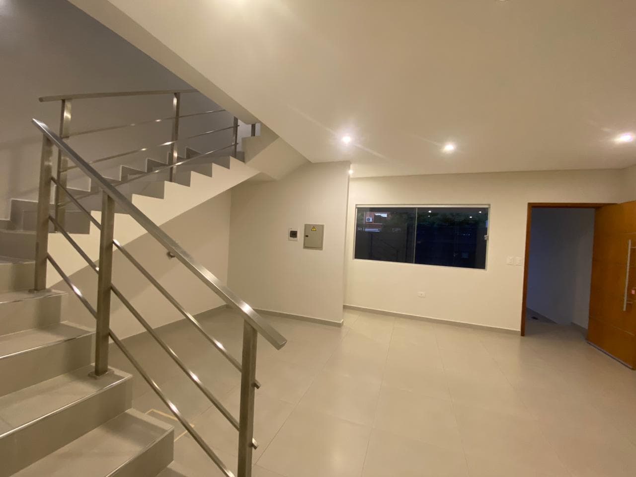 Dúplex en Los Laureles, Asunción - foto 4