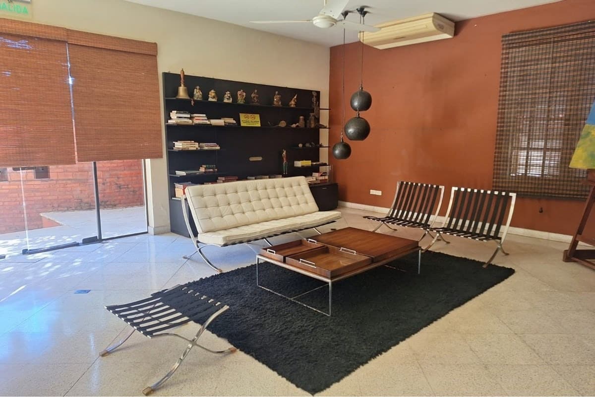 Casa en Villa Morra, Asunción - foto 6