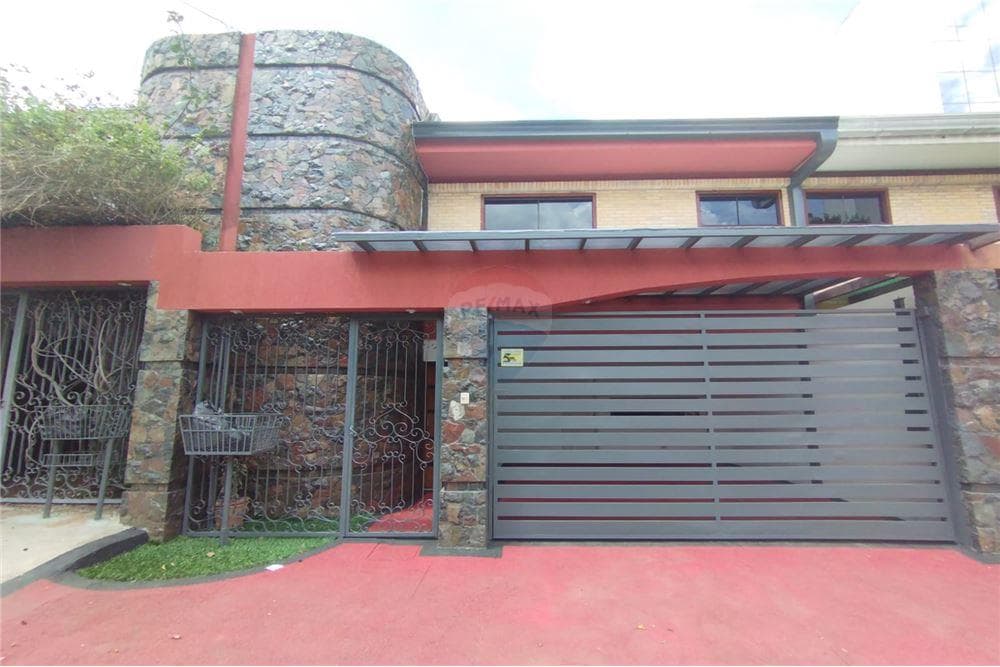 Dúplex en Asunción Villa Morra Villa morra