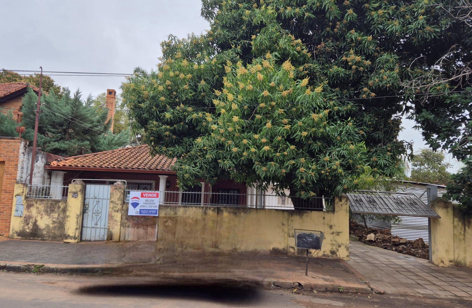Casa en Capitán Emeterio Miranda 1363 - foto 2