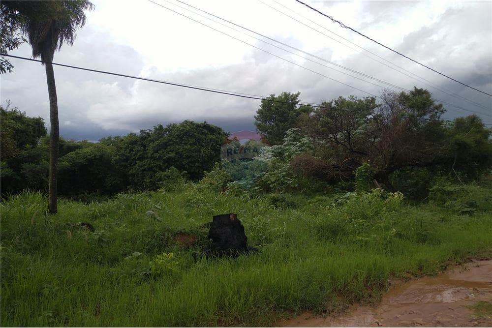 Terreno en Luque, Central - foto 4
