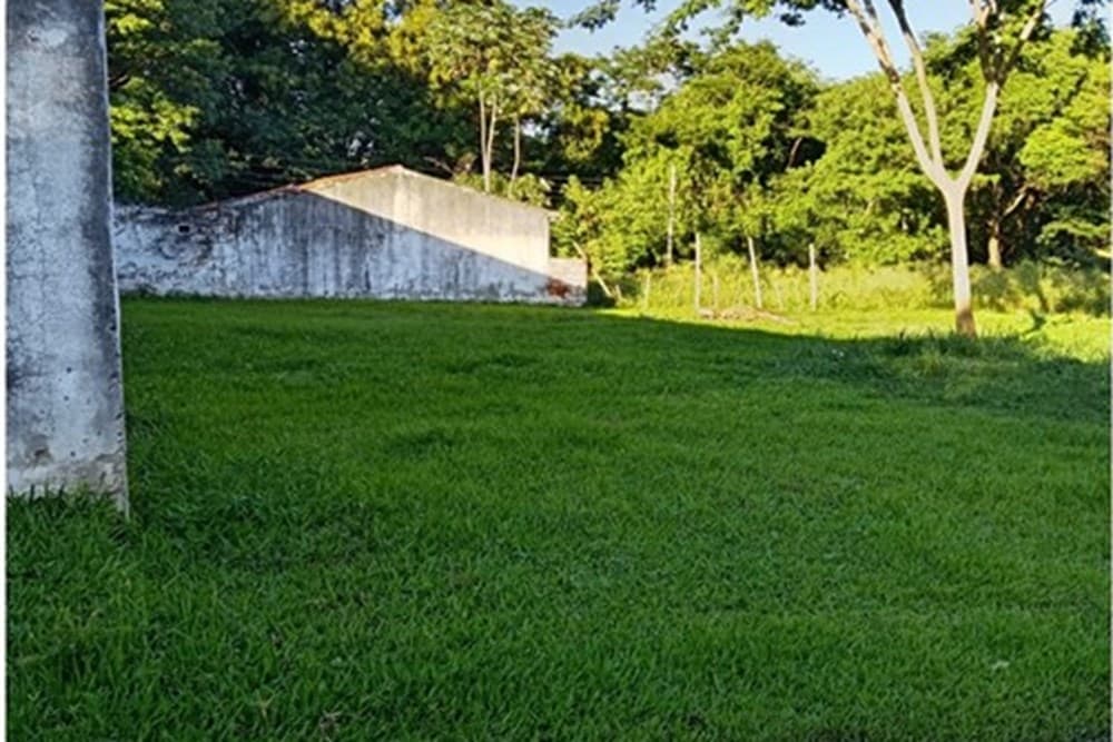 Terreno en Avenida Paseo de Fátima