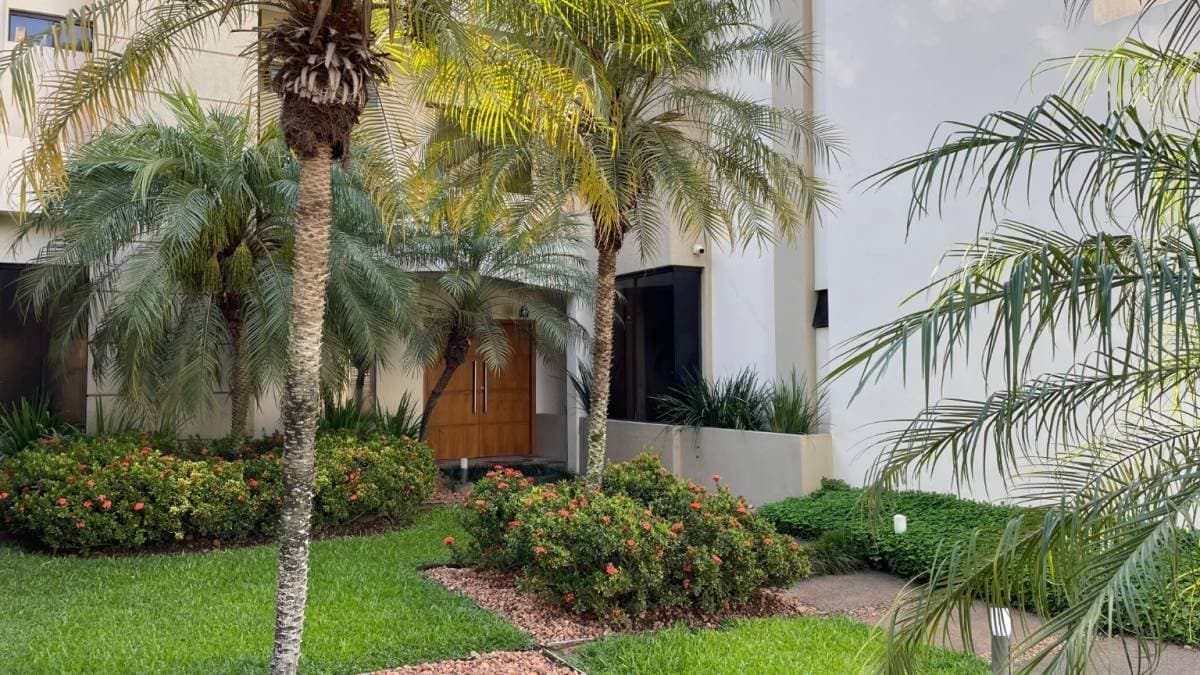 Casa en Juan Max Boettner - foto 3
