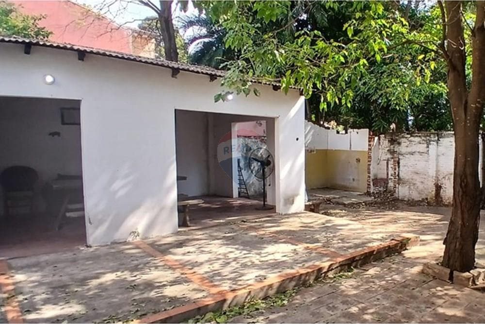 Casa en San Vicente, Asunción - foto 2