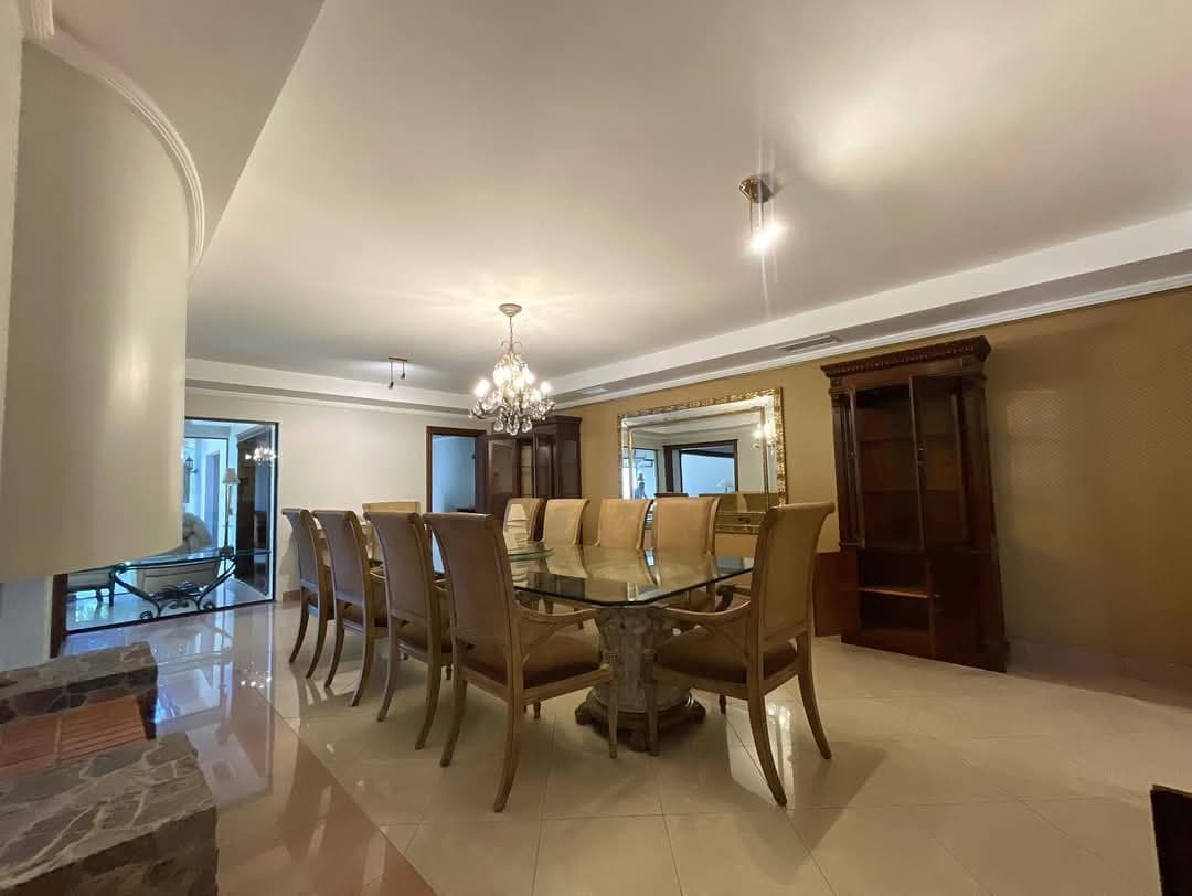 Casa en San Rafael
