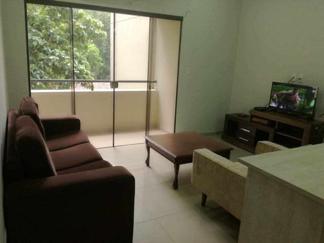 Departamento en San Cristobal, Asunción - foto 2