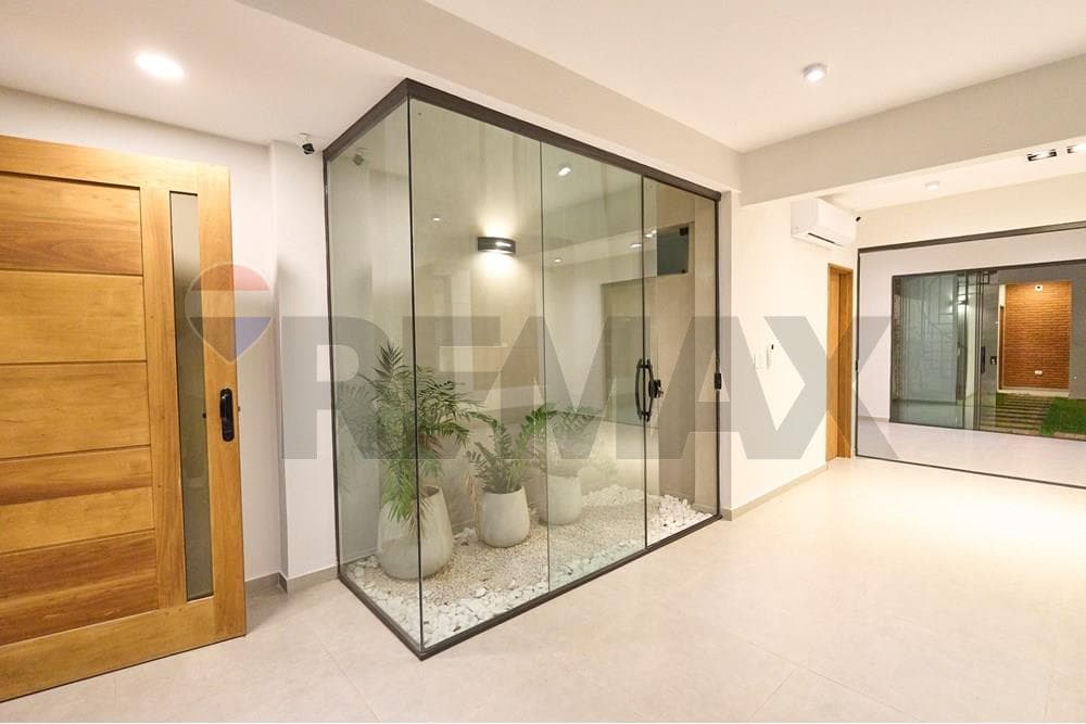 Dúplex en Villa Morra, Asunción - foto 10