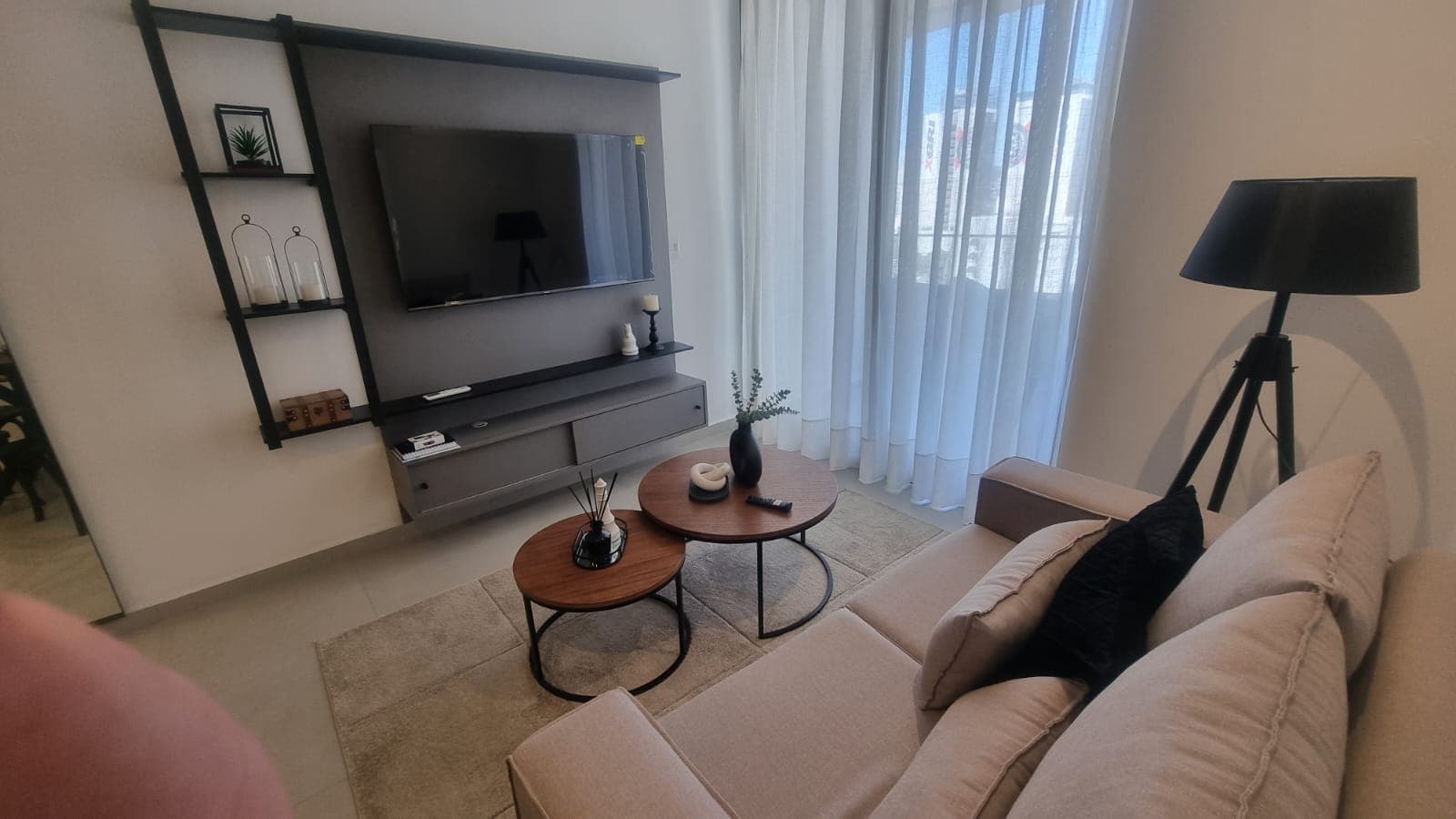 Departamento en Edificio Punto Molas López - foto 8