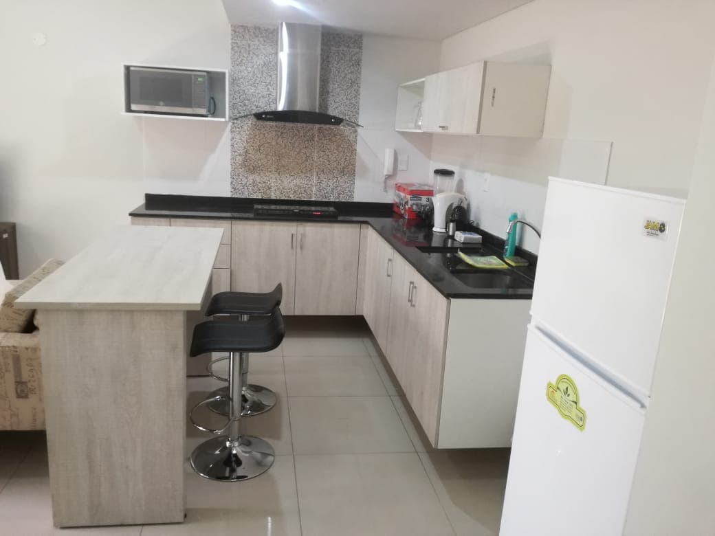 Departamento en San Cristobal, Asunción - foto 4