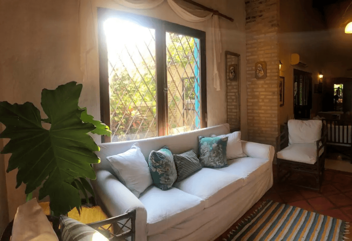 Casa en San Bernardino, Cordillera - foto 10