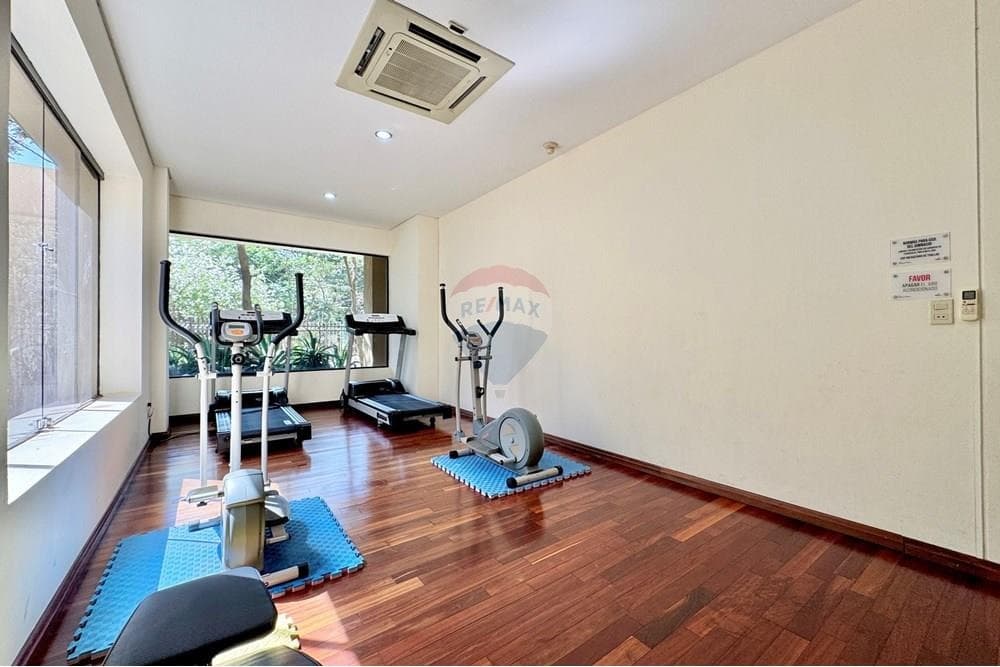 Departamento en Mburucuyá, Asunción - foto 9