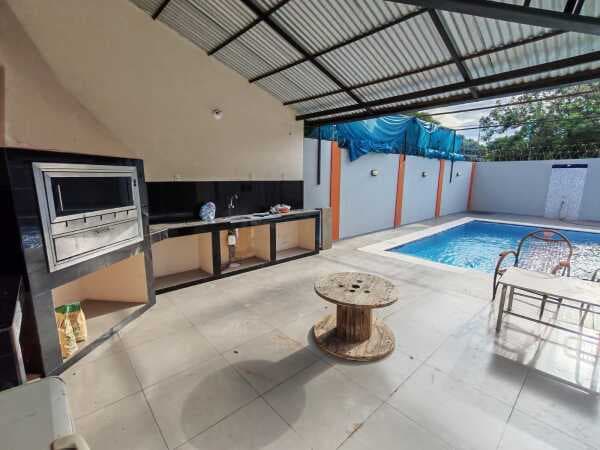 Casa en Toribio Pereira - foto 4