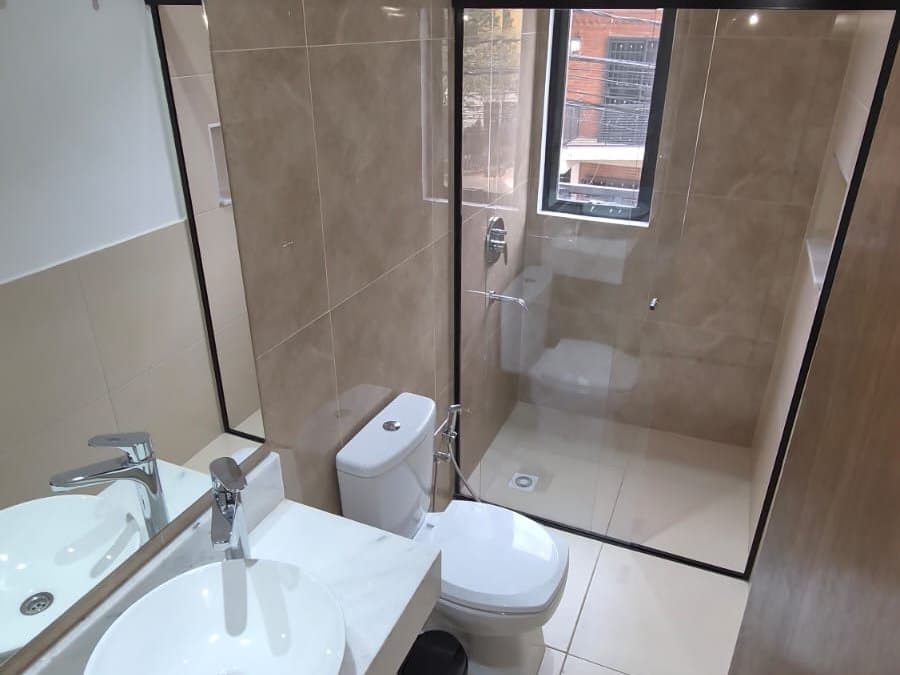 Departamento en Coronel Silvio Garay - foto 6