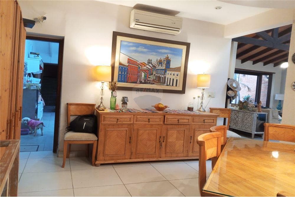 Casa en Carlos M. Gimenez - foto 3