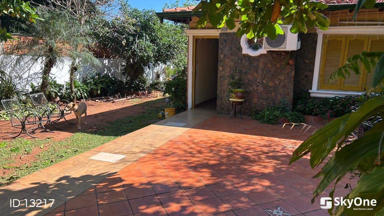 Casa en Ñemby barrio caaguazu - foto 2