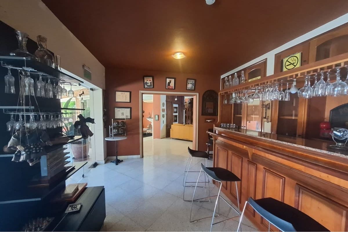Casa en Villa Morra, Asunción - foto 8