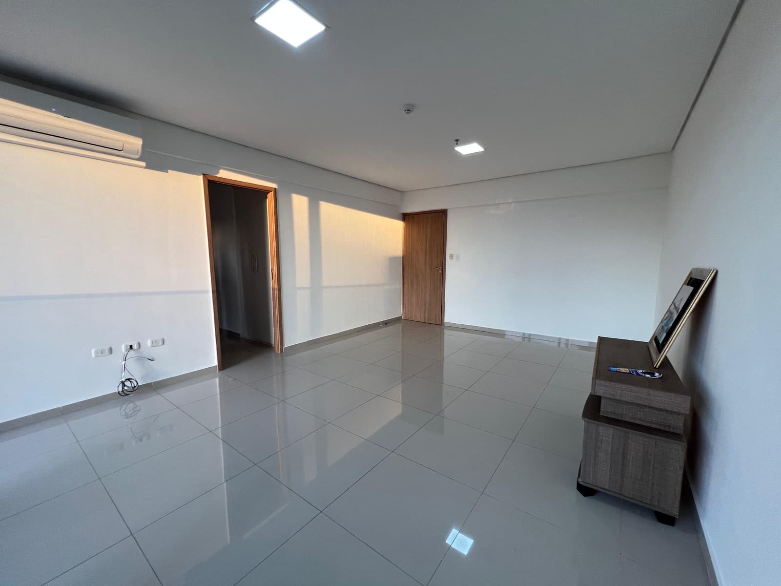 Departamento en Avenida Santísima Trinidad - foto 3